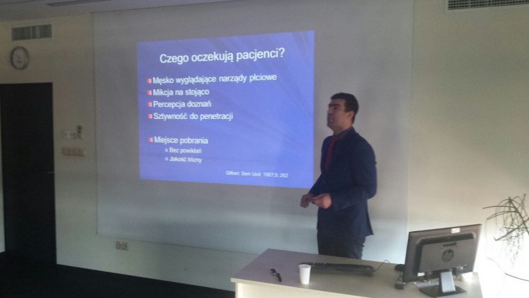 Andrologia w praktyce