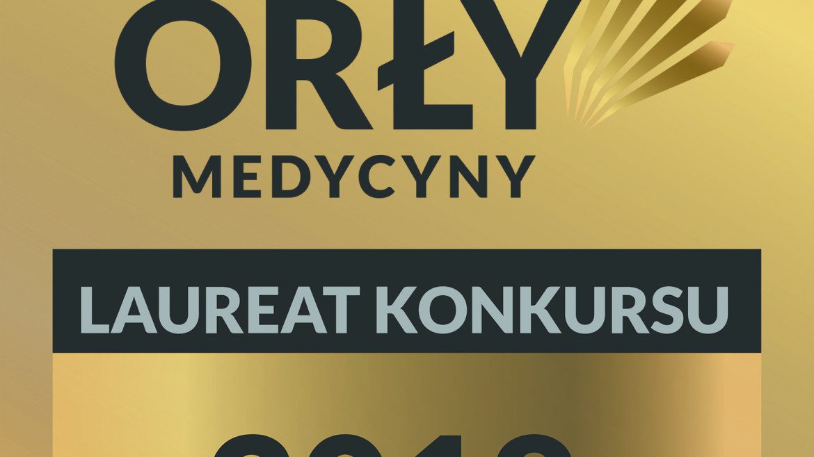 Orły Medycyny 2018