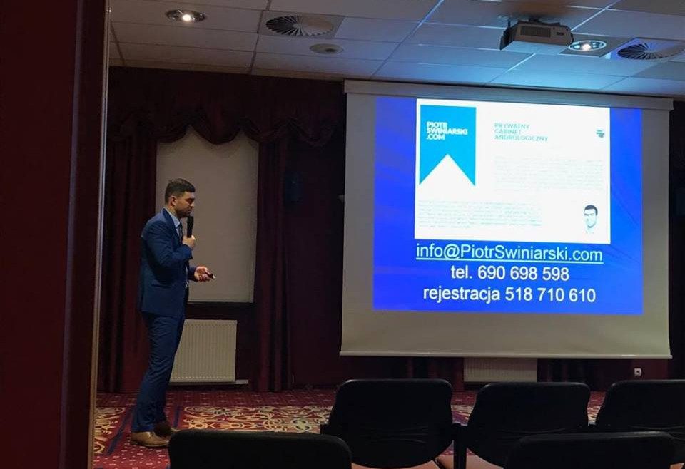 Udział w XV ogólnopolskiej konferencji naukowej w Białowieży