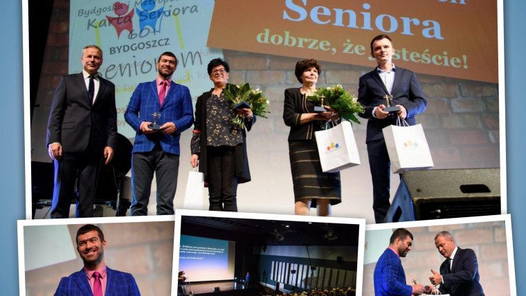 Bydgoski Dzień Seniora 2019