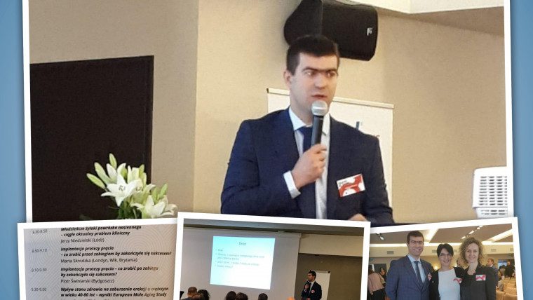 21. Dzień Andrologiczny